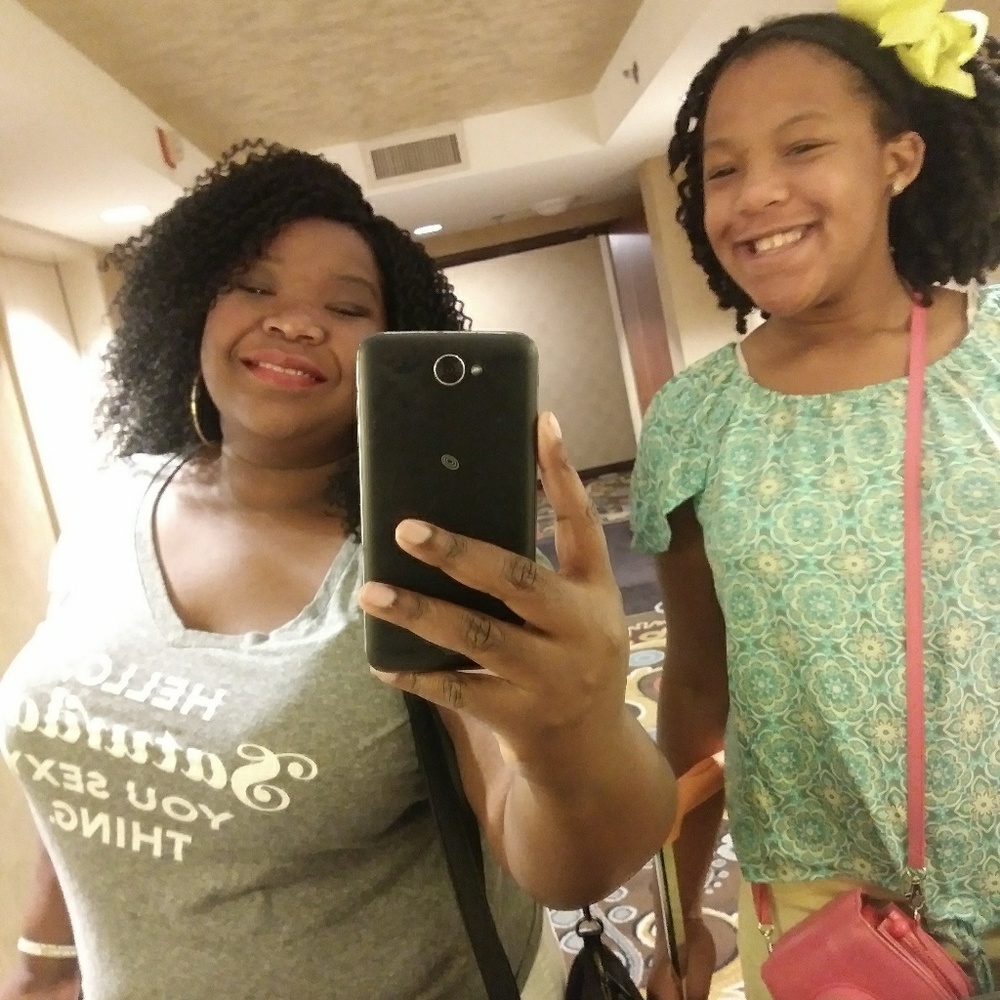 Meet your Posher, Stylegaloree